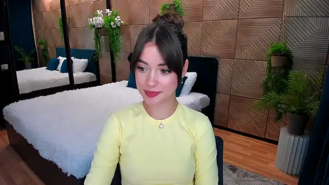 PutOnRepeat live sex cam