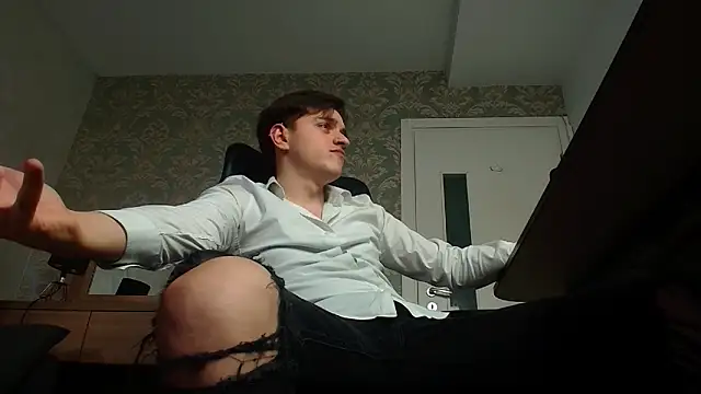 FelixStarkk live sex cam