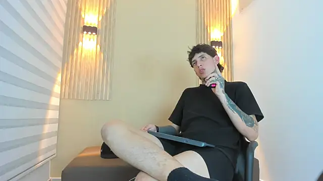 DANTE_ARMSTRONG live sex cam