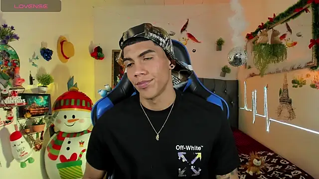 Damian_latinxxx live sex cam