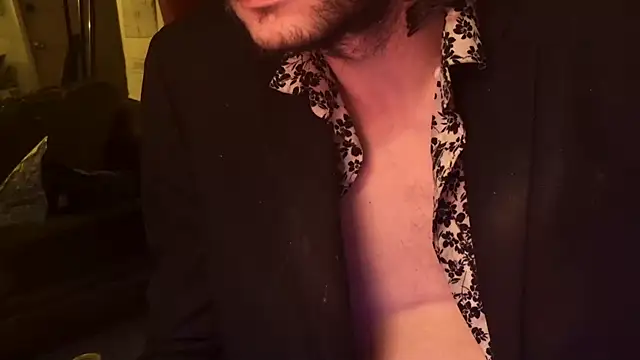 MasterDaddyCool live sex cam