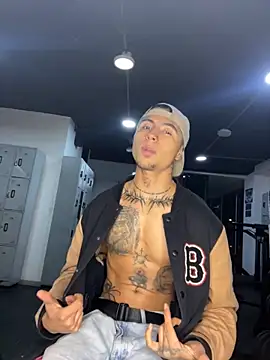 PiperrCry live sex cam