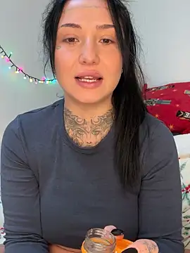 Coco-Love live sex cam