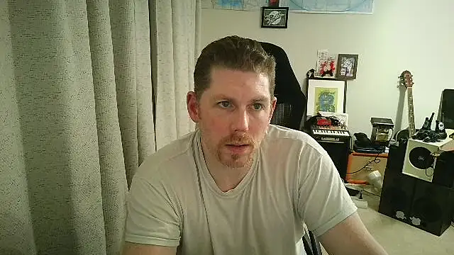 God_Of_ThundeRR live sex cam