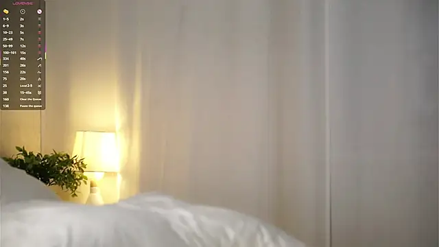 LettySlovacek live sex cam