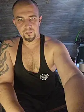 Foxyshaved's cam snapshot