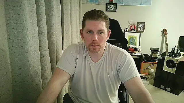 God_Of_ThundeRR's cam snapshot