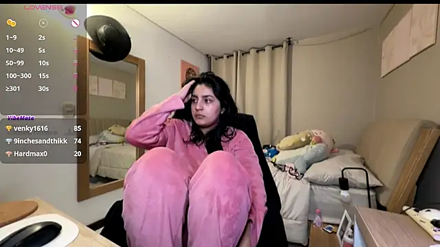 cloe_small live sex cam