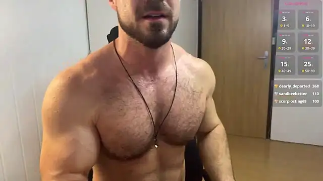 wannaseeyoursmile's cam snapshot