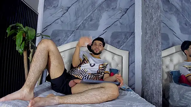 Bry_Dalton live sex cam