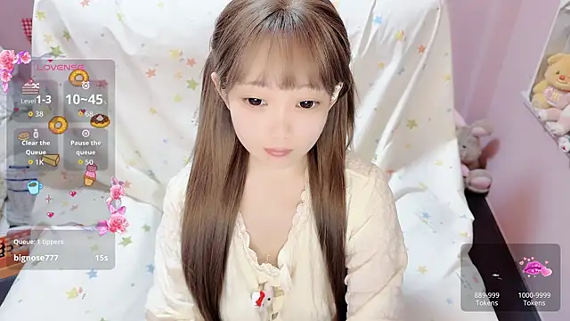 TUTU-CN live sex cam