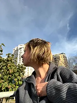 SandraCarter live sex cam