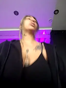 Hotasiansensation live sex cam