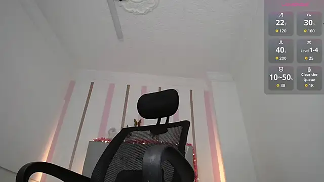 Mariana_Rojas live sex cam