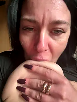 CuteNata live sex cam