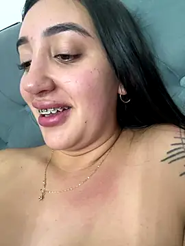 Hannahoff live sex cam