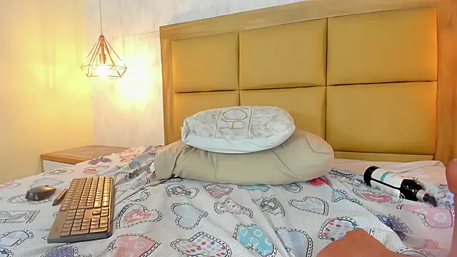 KEIMIRICCI live sex cam