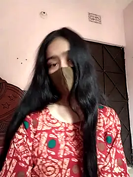 Arisha- live sex cam