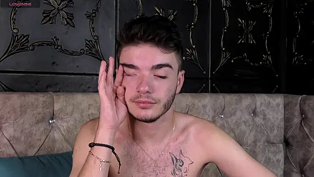 LextasyScott live sex cam