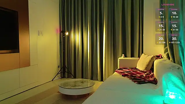 KitayamaChu live sex cam