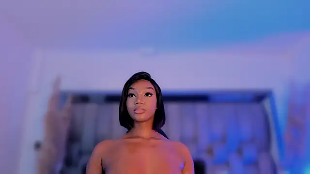 ChaynnaCooper live sex cam