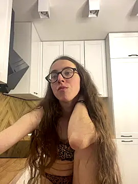 MartiniiSelenna live sex cam