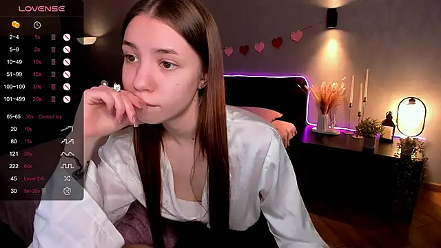 MilliBrown_ live sex cam