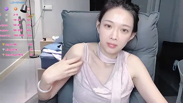 NiNi-baby520 live sex cam