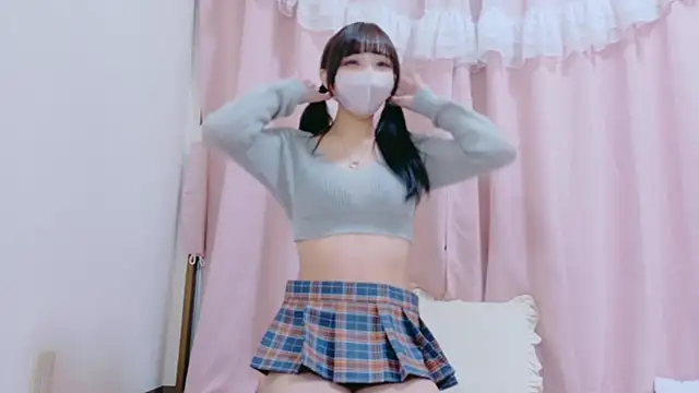 Mashiro-chan live sex cam