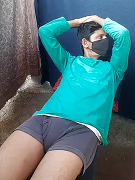 Burhade--'s cam snapshot