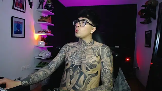 jung_dragon's cam snapshot