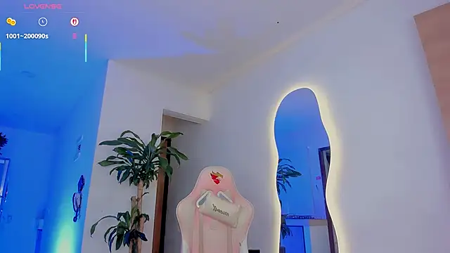 Pretty_Mariangel live sex cam