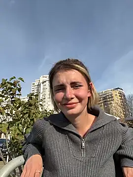 SandraCarter live sex cam