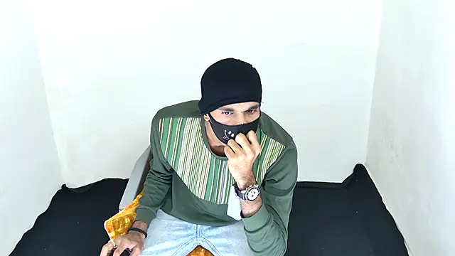 Max_morning_star's cam snapshot