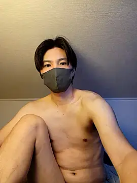 yuukee11111's cam snapshot