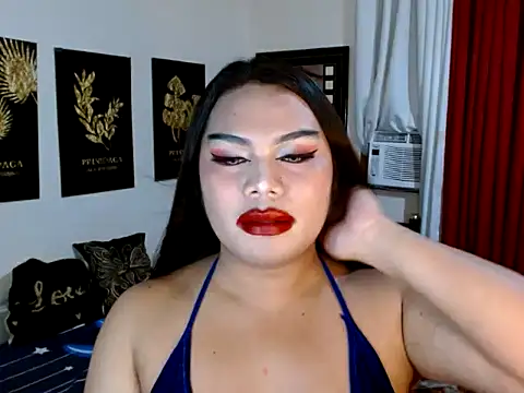 TSbrianaHugeCock's cam snapshot