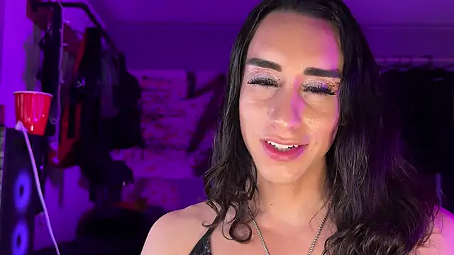 xoFrankie live sex cam