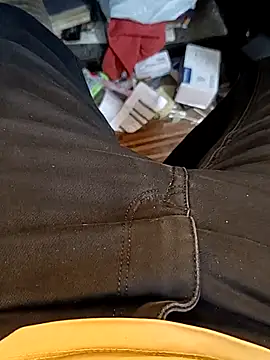 u_wan_me's cam snapshot