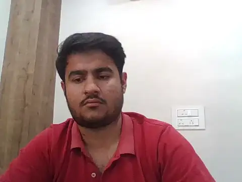 deepu1248's cam snapshot