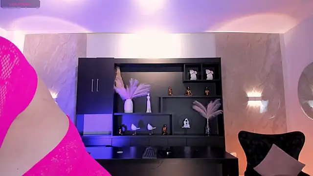 ValeriaRiveraX live sex cam