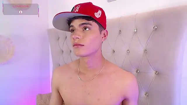 Dulcey_ live sex cam