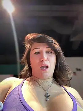 ZhenjaPoledance live sex cam