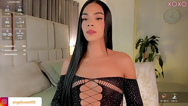 Angelina_Rossi live sex cam