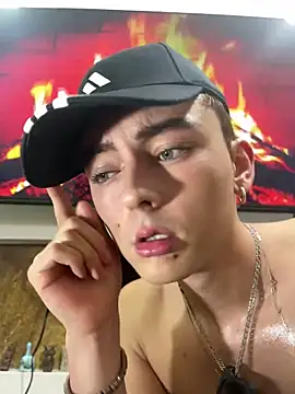 Boyfriend-Hot live sex cam