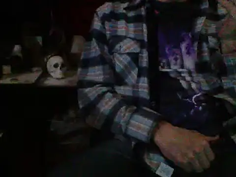 mrdemoncrowly live sex cam