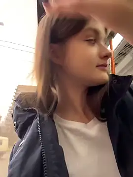 KittyQueeny live sex cam