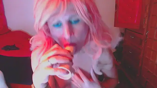 LorenJade live sex cam