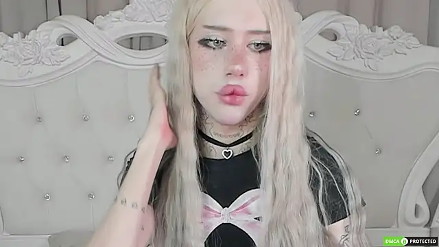 Joy_Barker live sex cam