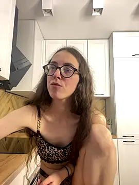 MartiniiSelenna live sex cam