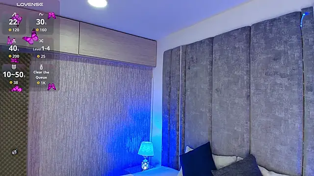 AmmyJones_ live sex cam